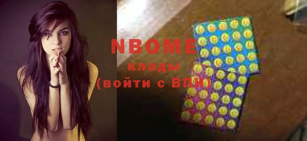круглые Бородино